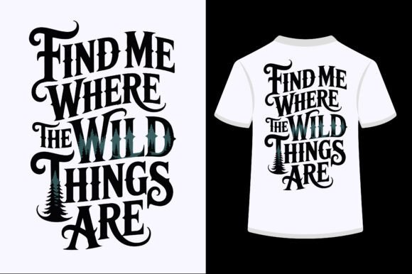 Find Me Where the Wild Things Are-01– SV