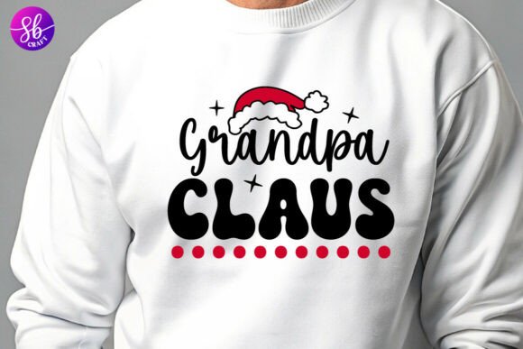 Grandpa Claus, Grandpa Claus Png