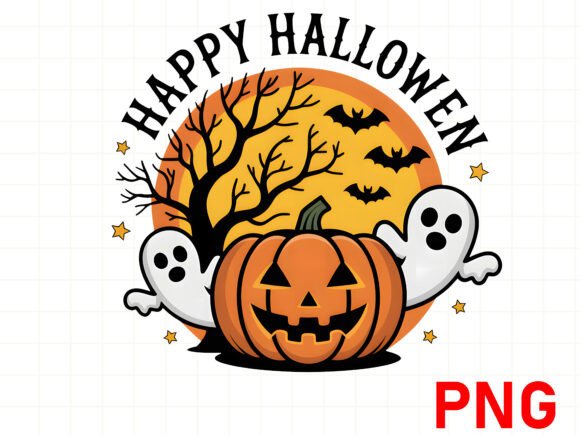 Happy Halloween Png Review