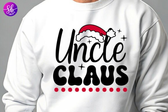 Uncle Claus, Uncle Claus Png